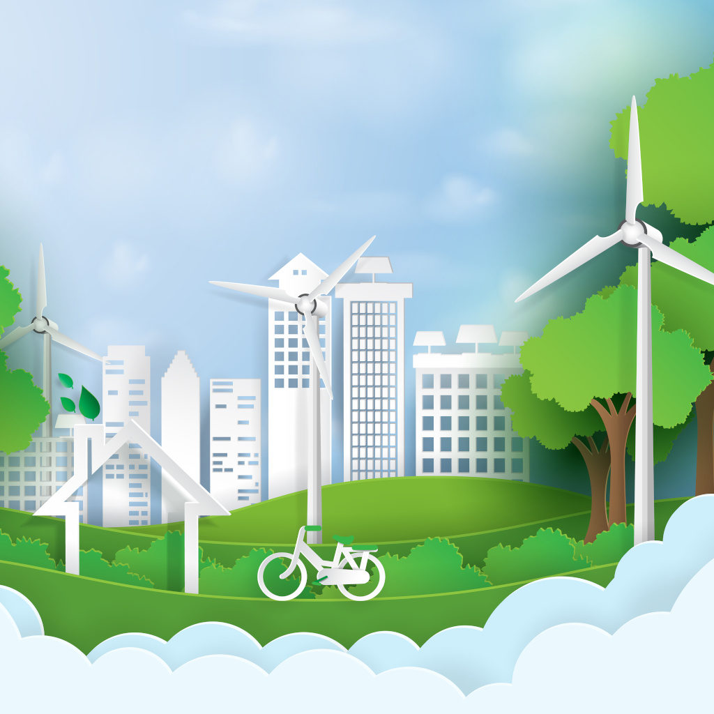 eco smart Wierzchowice małopolska